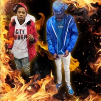 HOW U COMIN (feat. Lil Moe 6Blocka) - Single - Chief Stunt