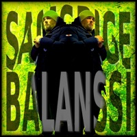 Balanssi - Single - SamSpige