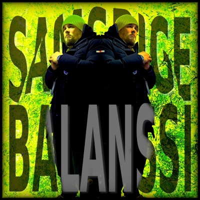 Balanssi - Single