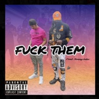 F**k Them (audio) (feat. Young Toko) - Single - SURFIO
