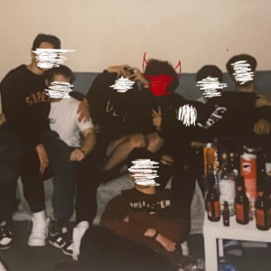 Blood In My Sink