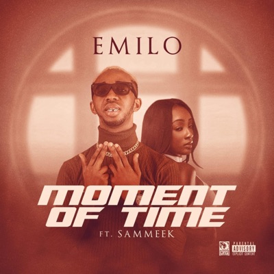 Moment of time (feat. Sammeek) - Single