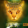 Warrior Cats - Die Macht der drei. Fluss der Finsternis - Erin Hunter & Warrior Cats