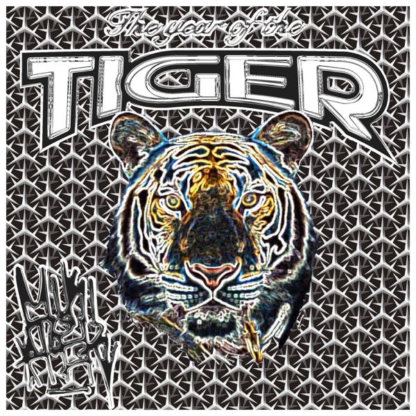 The Year of the Tiger