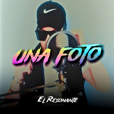 Una Foto (Cover) - Single