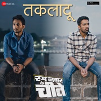 Takladu - Single - Narayani Gopan & Shaan Rahman
