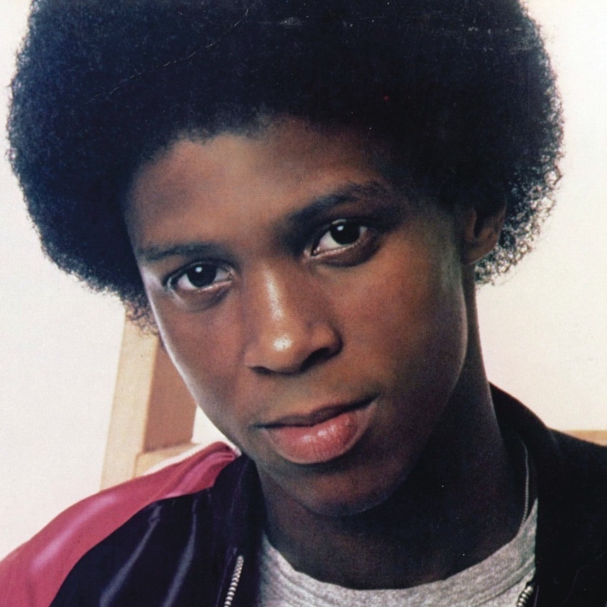 Фото Bernard Wright