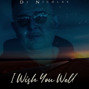 I Wish You Well - Single