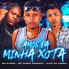 Amor da Minha Xota - Single