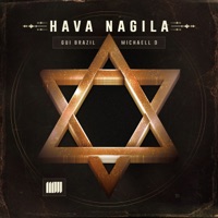 Hava Nagila - Single - Gui Brazil & Michaell D
