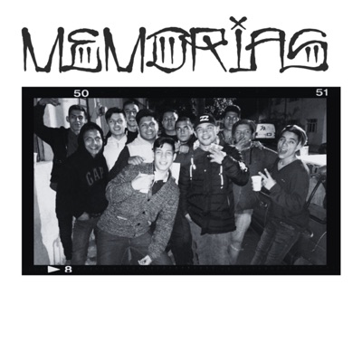 Memorias - Single