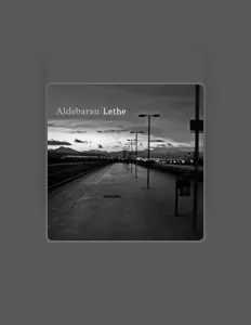 Listen to Aldebaran, watch music videos, read bio, see tour dates & more!