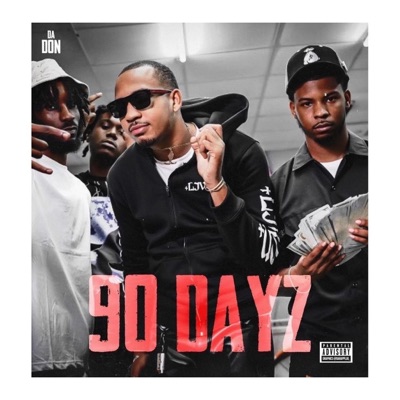 90 Dayz - Single