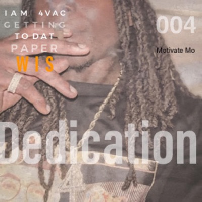 Dedication - Single