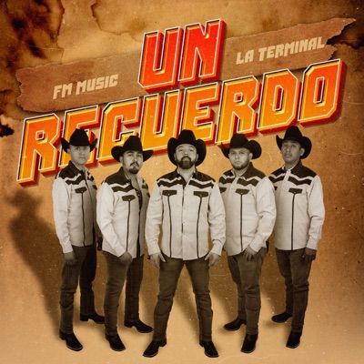 Un Recuerdo - Single