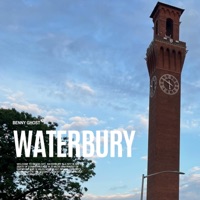 Waterbury - Single - Benny Ghost