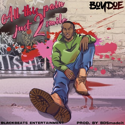 ALL THIS PAIN JUST 2 SMILE