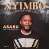 Asabu & The Gentiles - Locus