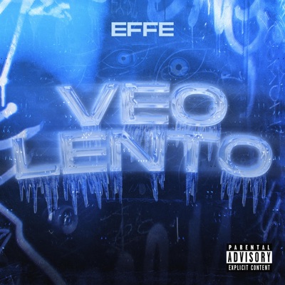 Veo Lento - Single