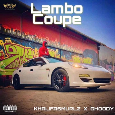 Lambo Coupe (feat. Ghoody) - Single