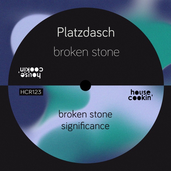 Broken Stone - Single