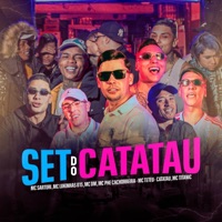 Set do Catatau (feat. MC Titanic, MC DM, Mc Phe Cachorrera & Catatau) - Single - MC Teteu, MC Lukinhas 015 & MC Sartori