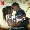 Sofia Carson - Purple Hearts (Original Soundtrack) Grafik