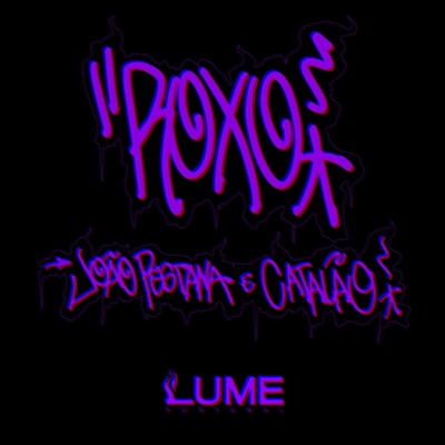 Roxo (feat. Regalo, Catalão, Dj Algore & Saraiva) - Single