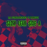 Slow Leak (feat. Phrozt) [SIDE A] - Single - Dj Str8jvckxt