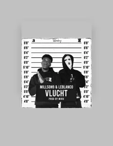 Listen to Leblanco, watch music videos, read bio, see tour dates & more!