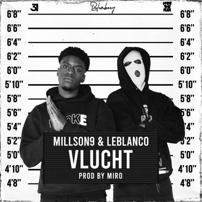 Vlucht - Single