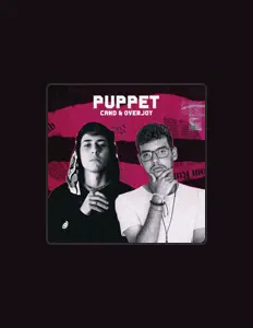 Listen to CAND, watch music videos, read bio, see tour dates & more!