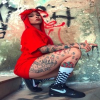 Papo de Quebrada - Single - Raissa Castro