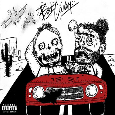 Bat Country - EP