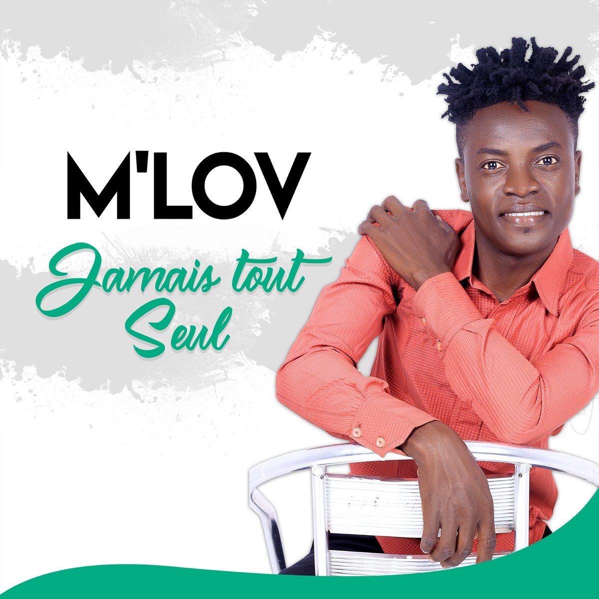 Jamais Tout Seul by M'Lov on Apple Music