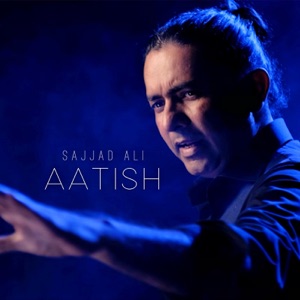 Aatish - EP