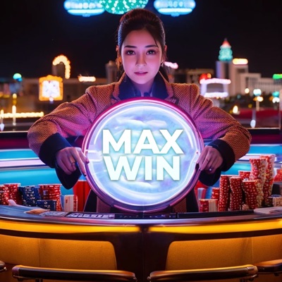 Max Win - Single