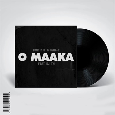 O Maaka (feat. DJ TH) - Single