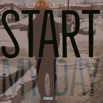 Start My Day - Single