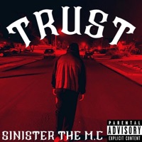 Trust (Explicit) - Single - SINister