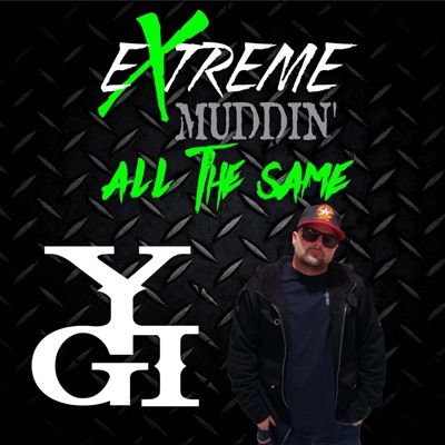 All the Same (feat. Branddo YGI & Rick Coffman) - Single