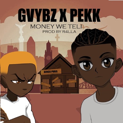 Money We Teli - Single