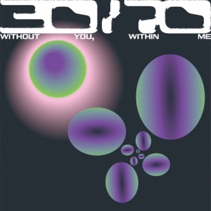 WITHOUT YOU, WITHIN ME - Single