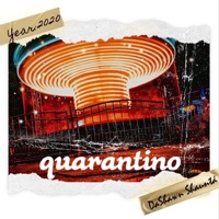 Quarantino - Single - DaShawn Shauntá