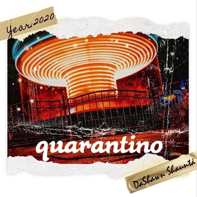 Quarantino - Single