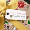 A Gift To Santa Claus - Single