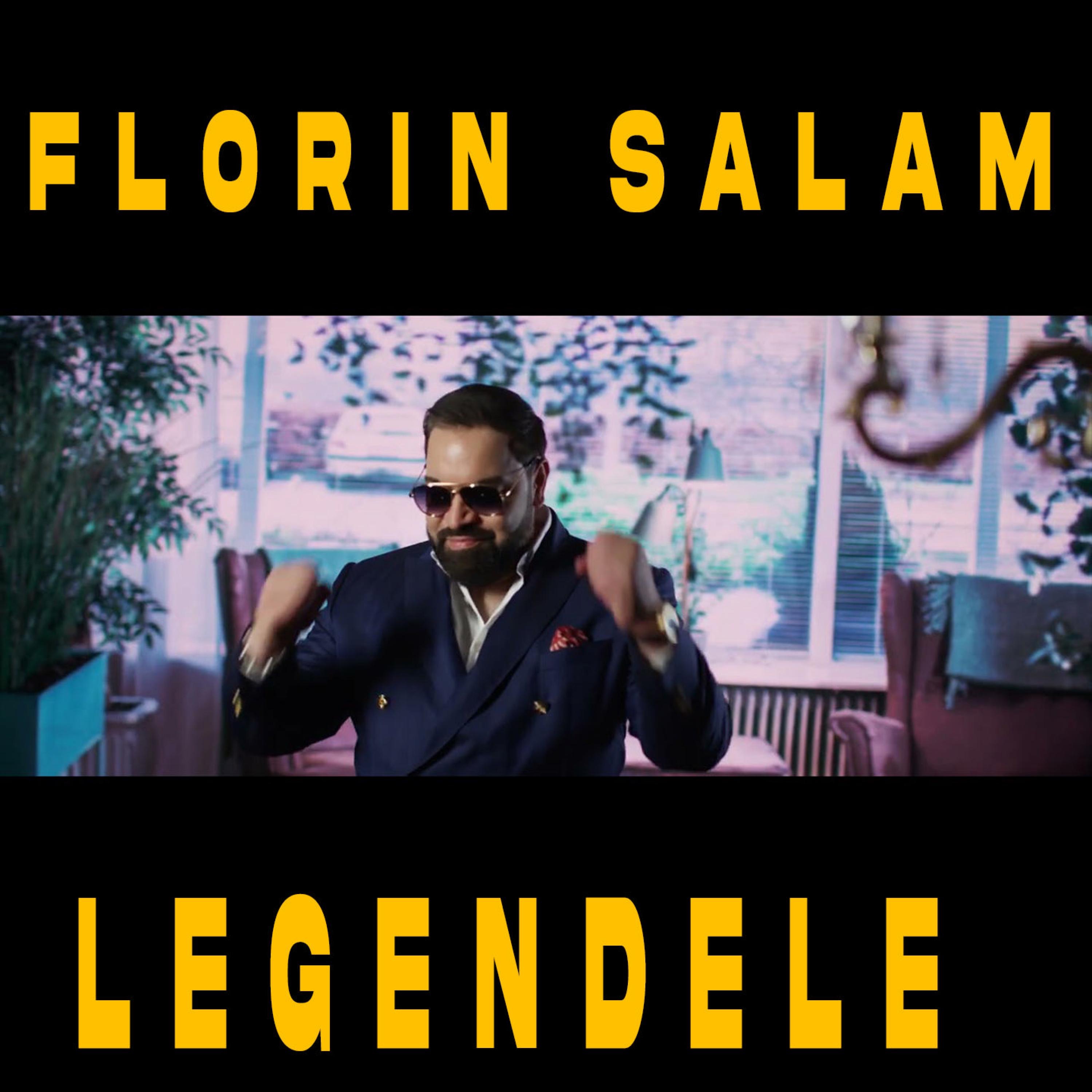 Legeendele