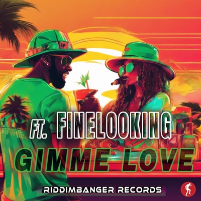 Gimme Love - Single