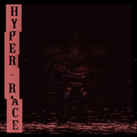 Hyper Race (Slowed + Reverb) scxredplaya