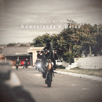 Aumentando o Bolso (feat. Nick Dilla) - Single - Mc Wesley